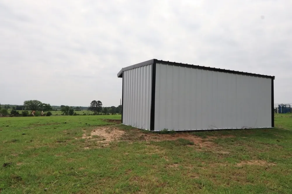 1140 CR-3412 Chandler, TX 75758