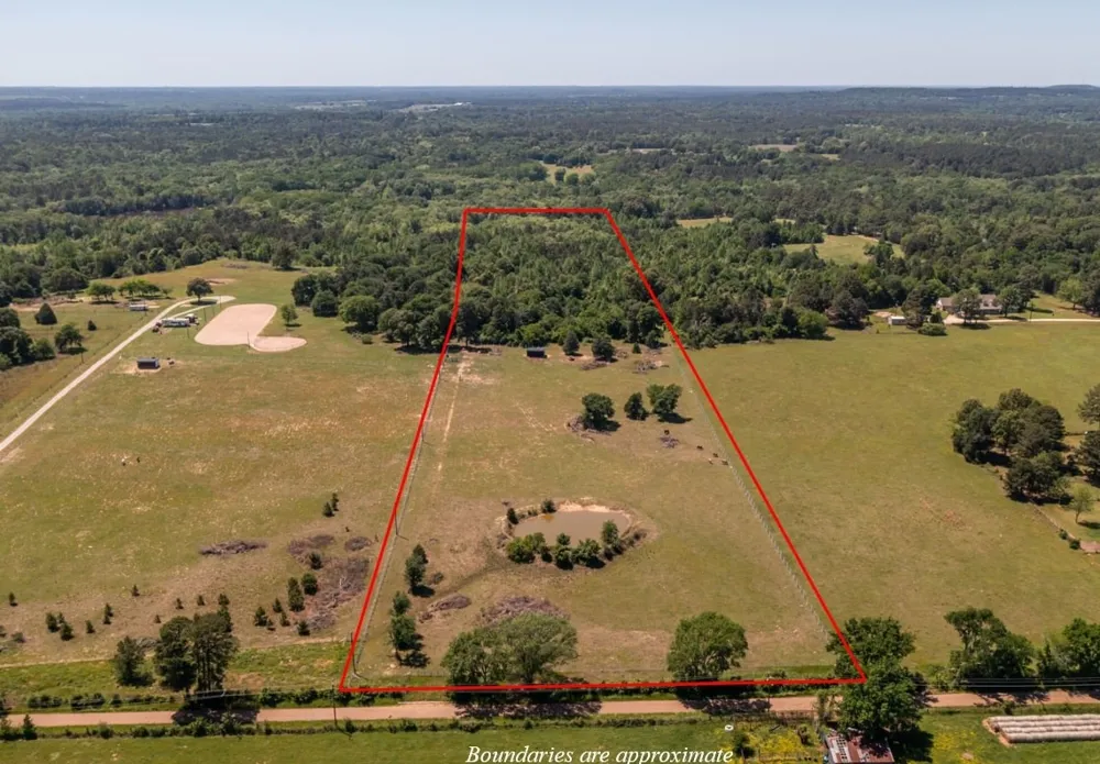 1140 CR-3412 Chandler, TX 75758