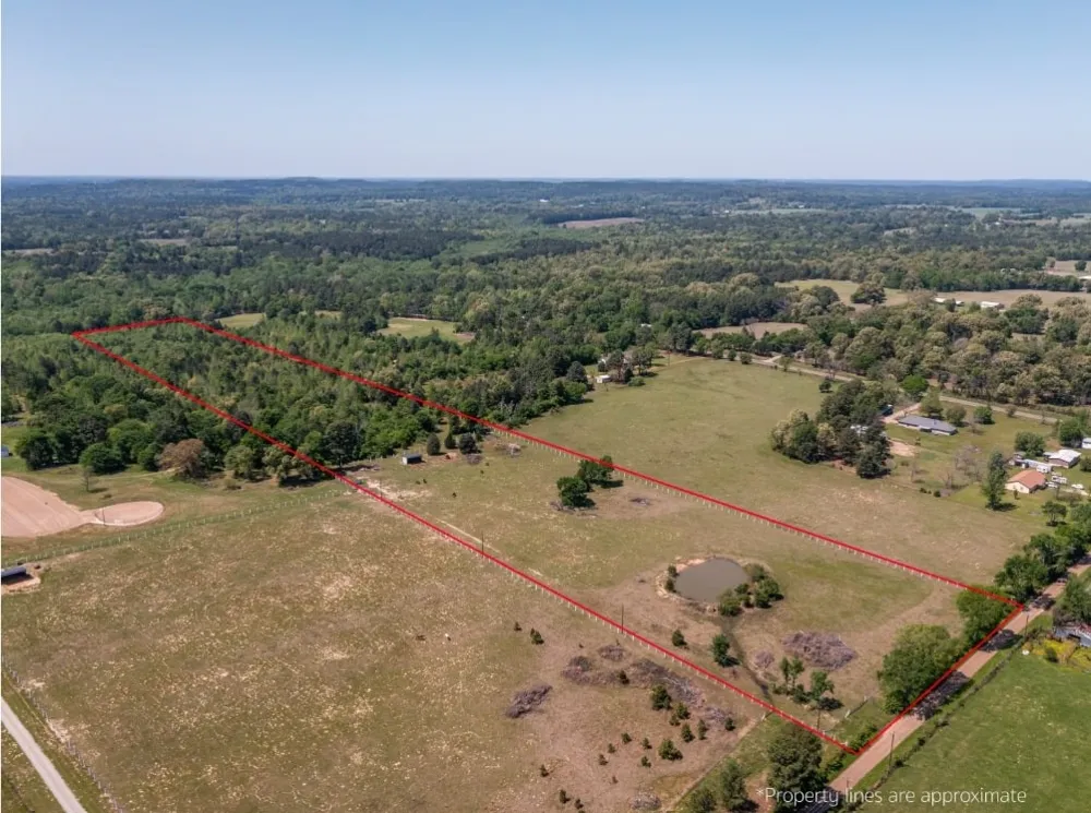 1140 CR-3412 Chandler, TX 75758