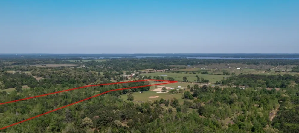 1140 CR-3412 Chandler, TX 75758