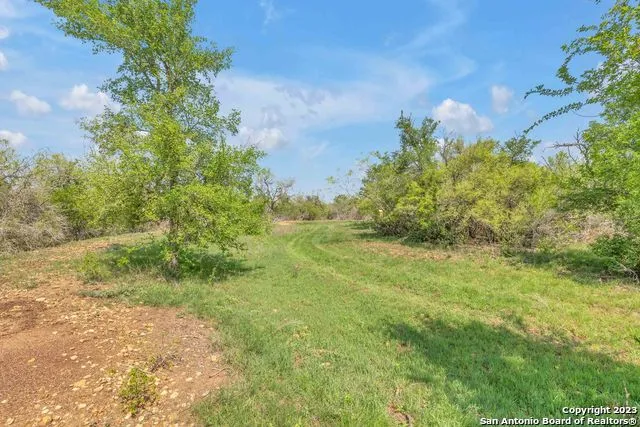 16547 E GABLE RD St Hedwig, TX 78152