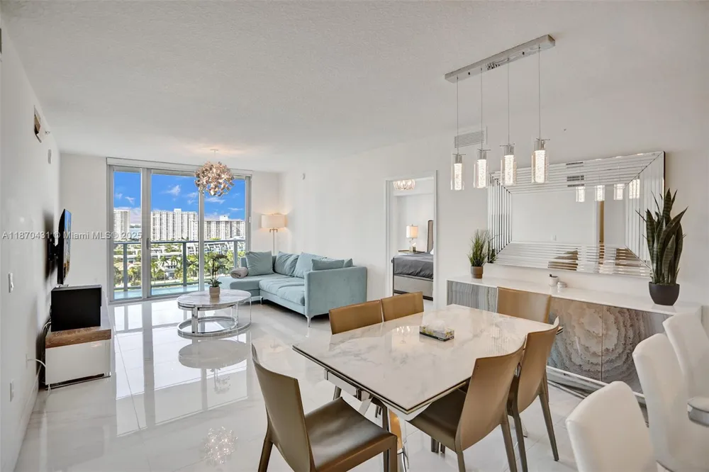 330 Sunny Isles Blvd #5-1204 Sunny Isles Beach, FL 33160