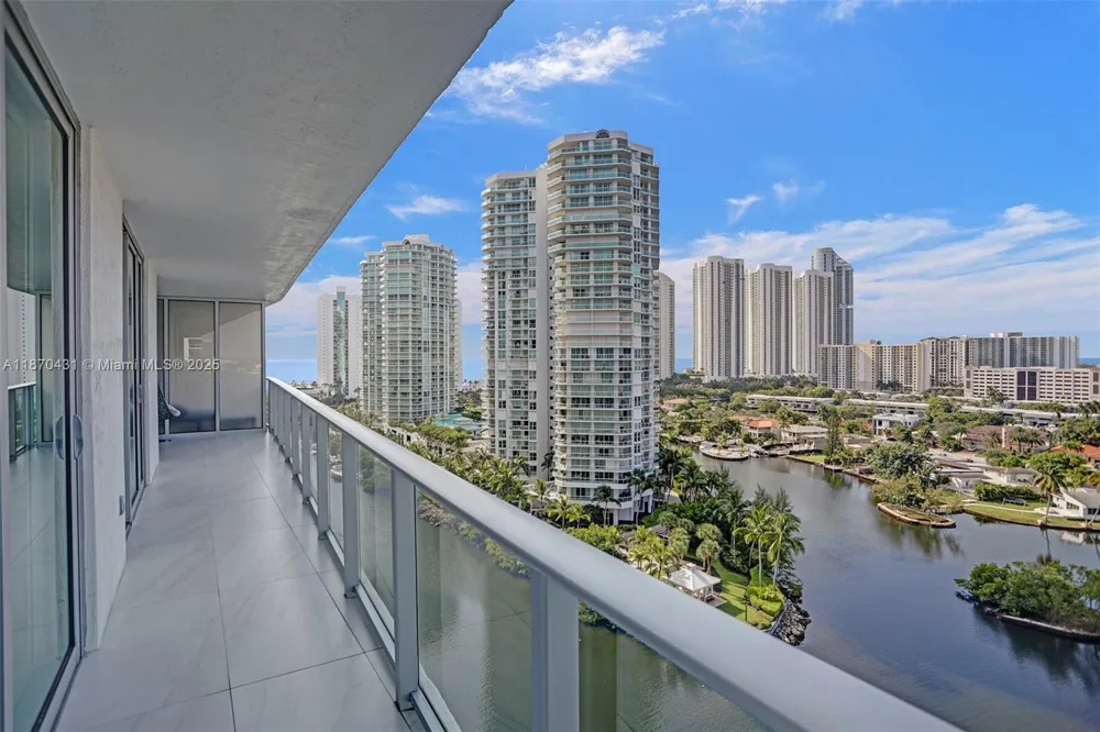 330 Sunny Isles Blvd #5-1204 Sunny Isles Beach, FL 33160