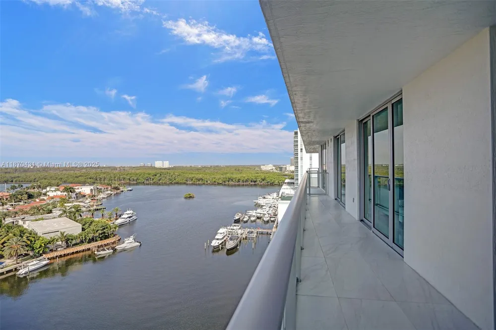330 Sunny Isles Blvd #5-1204 Sunny Isles Beach, FL 33160
