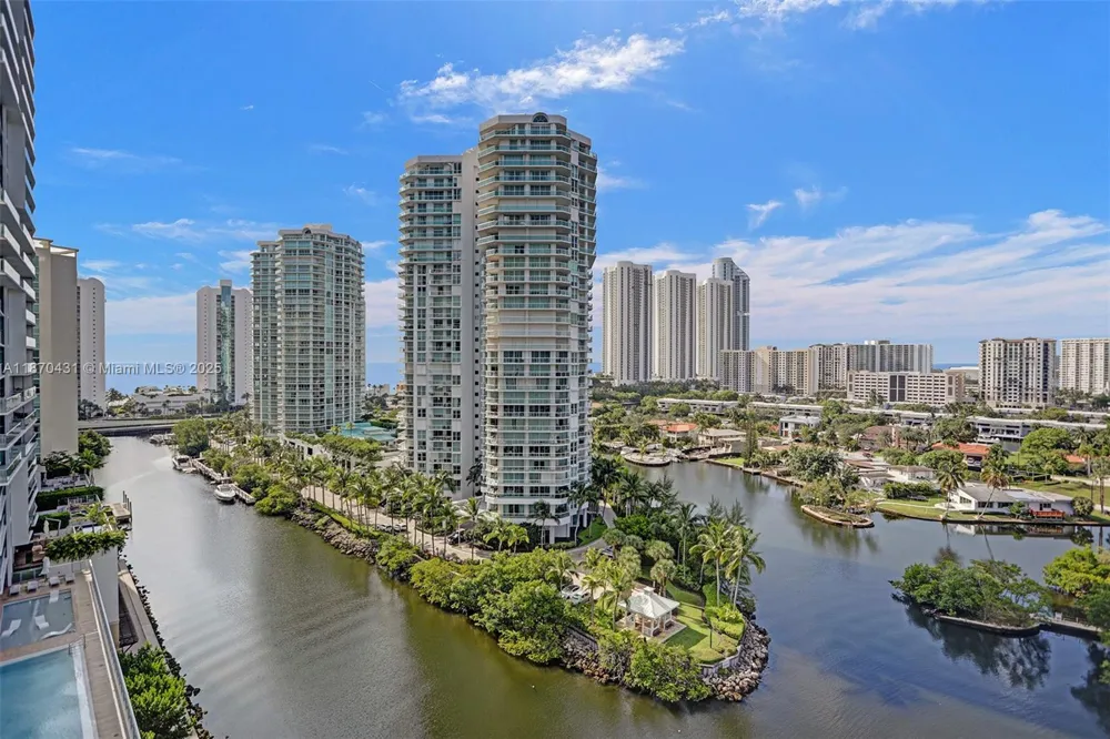 330 Sunny Isles Blvd #5-1204 Sunny Isles Beach, FL 33160