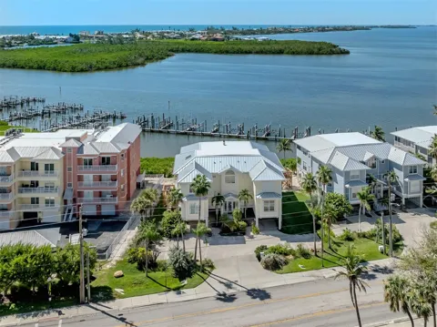 1400 BEACH ROAD #3