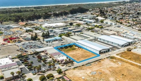 948 Huston Street