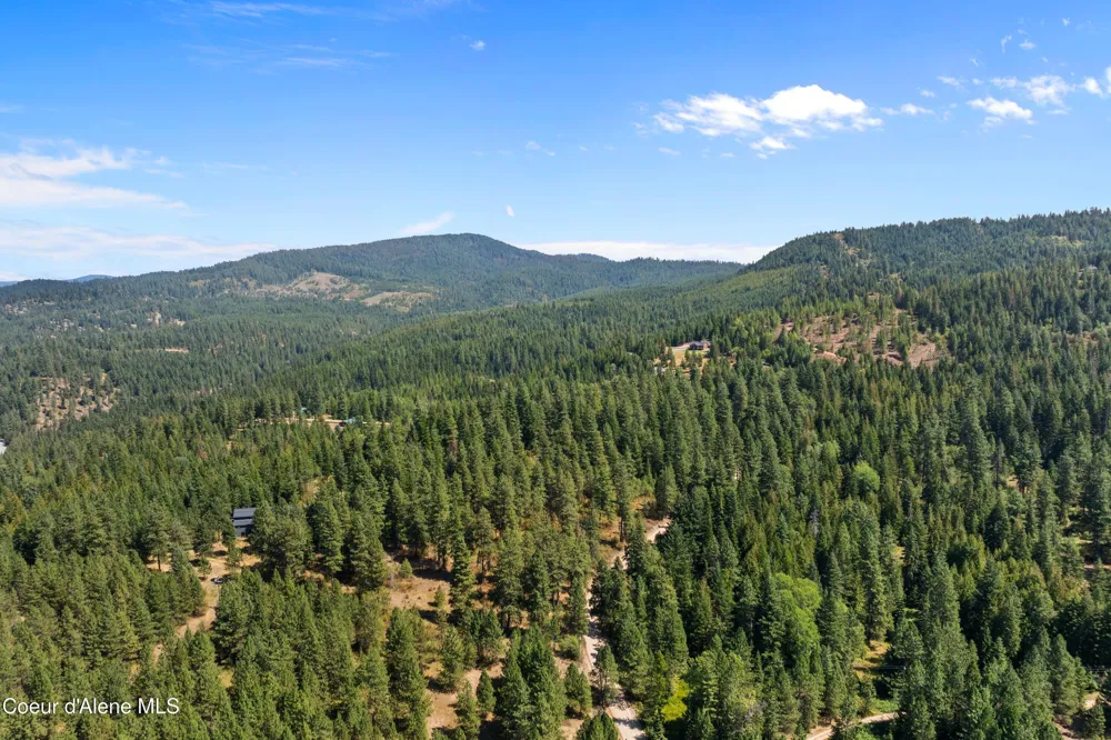 NKA Dunlap Road Harrison, ID 83833