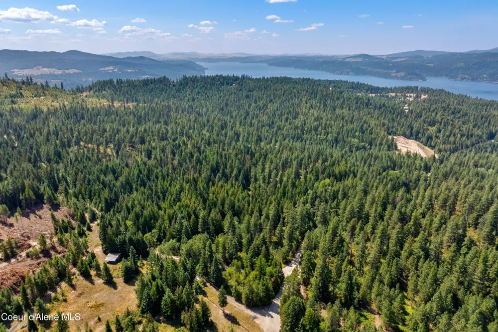 NKA Dunlap Road Harrison, ID 83833