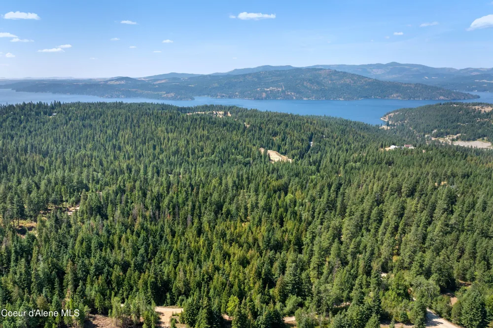 NKA Dunlap Road Harrison, ID 83833