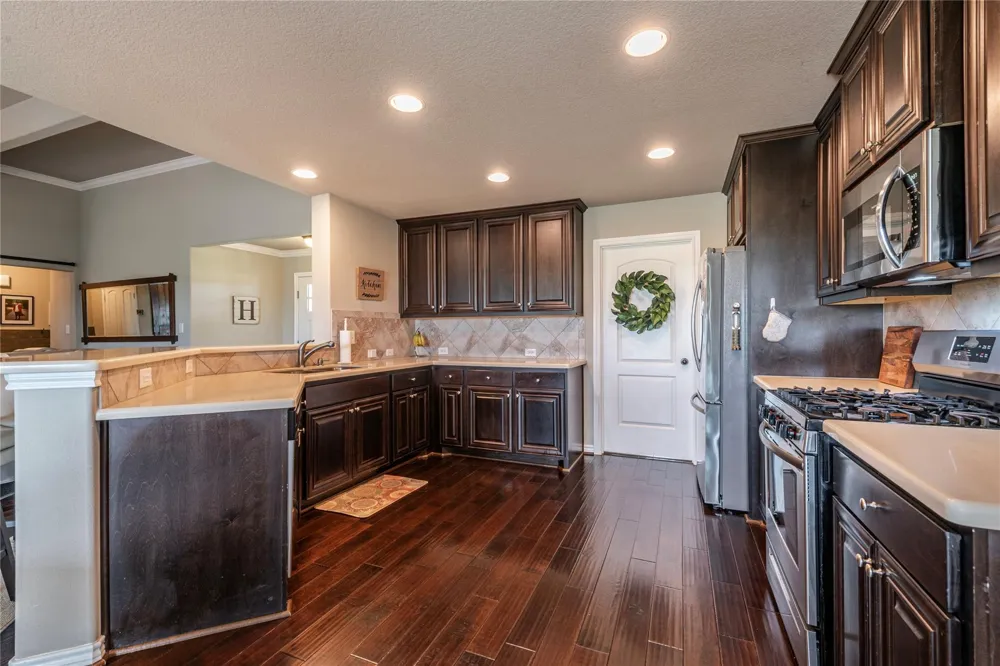 4288 Fm 2546 Road El Campo, TX 77437