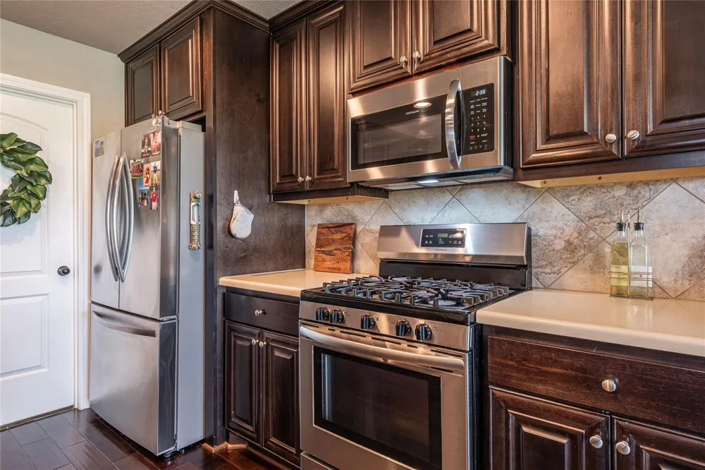 4288 Fm 2546 Road El Campo, TX 77437