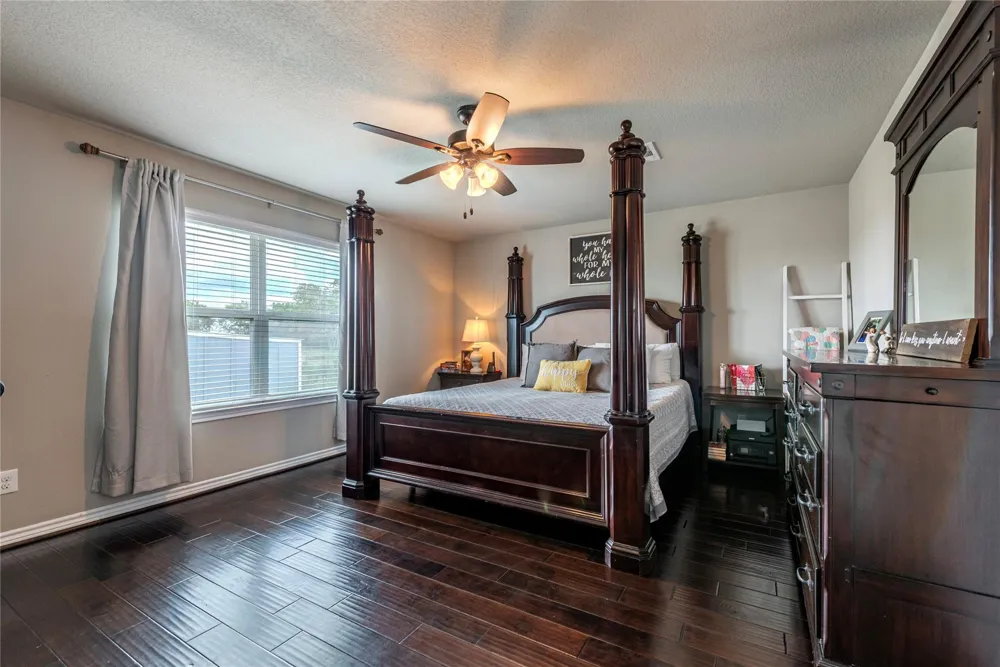 4288 Fm 2546 Road El Campo, TX 77437
