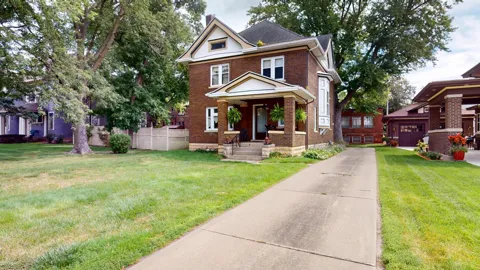 311 Fountain Street