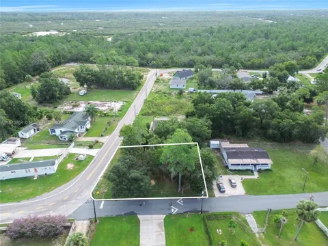 Midway Road