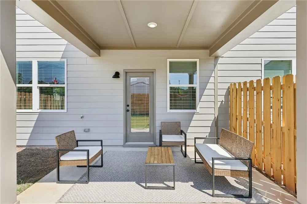180 Hensley Park Lane #The Finch Dawsonville, GA 30534