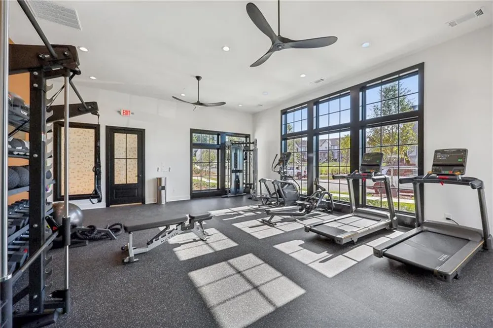 180 Hensley Park Lane #The Finch Dawsonville, GA 30534