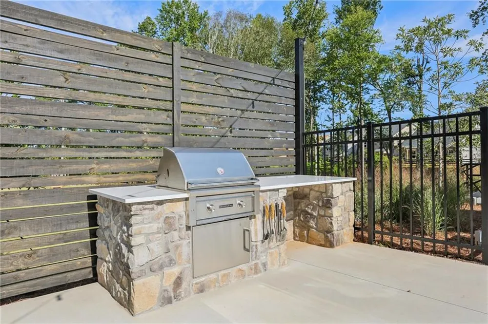 180 Hensley Park Lane #The Finch Dawsonville, GA 30534