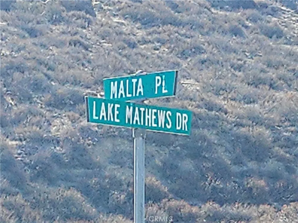 Malta Place Perris, CA 92570