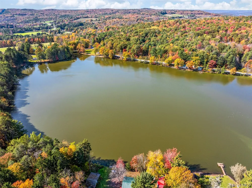 0 Masonville Pond Cummings Road Call Listing Agent, NY 