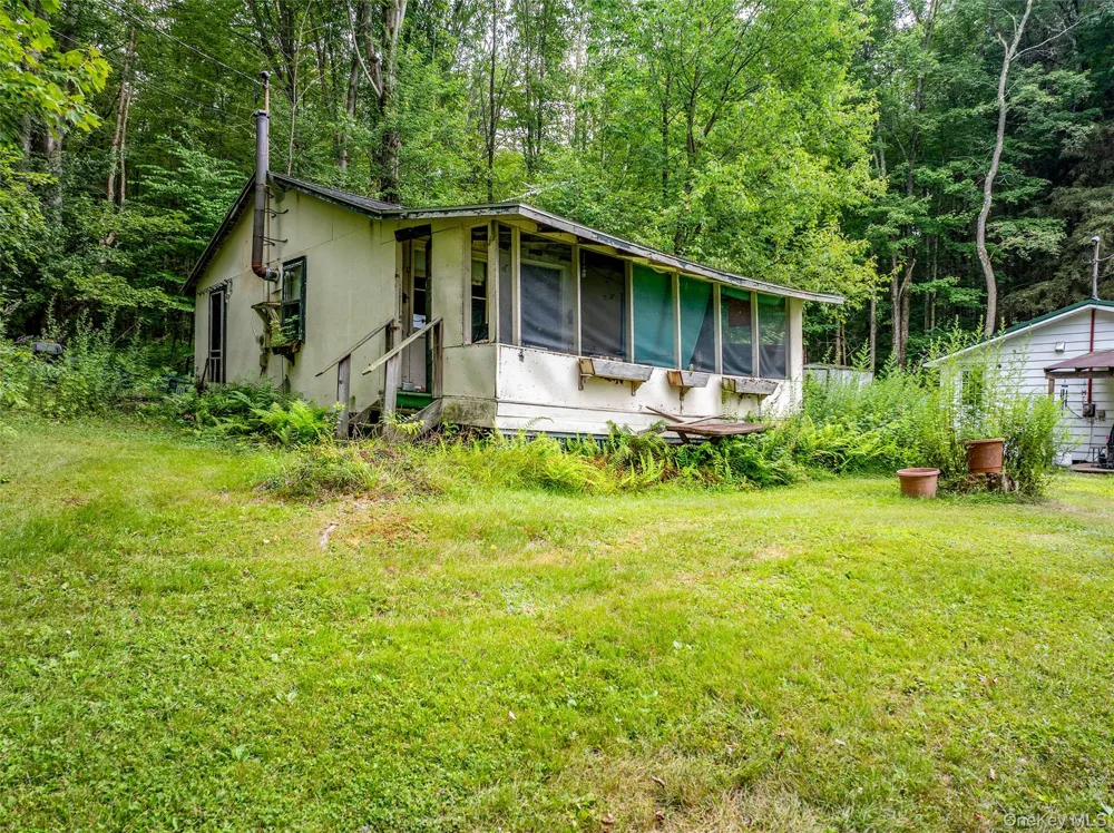 0 Masonville Pond Cummings Road Call Listing Agent, NY 