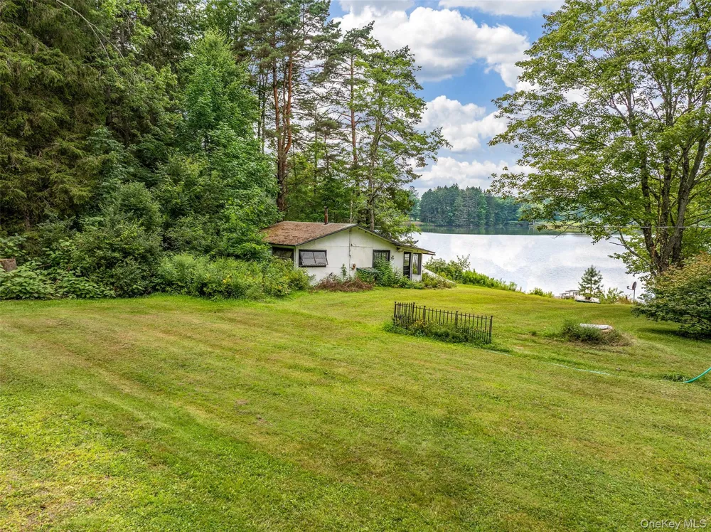 0 Masonville Pond Cummings Road Call Listing Agent, NY 