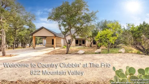 822 Mountain Valley