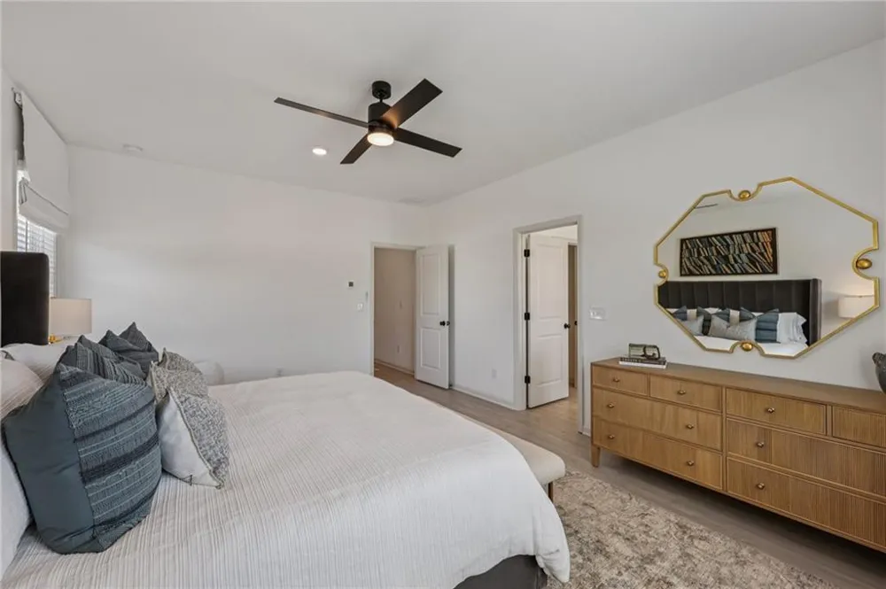 180 Hensley Park Lane #The Wren Dawsonville, GA 30534