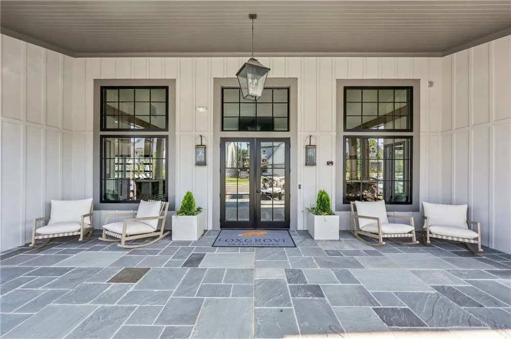 180 Hensley Park Lane #The Wren Dawsonville, GA 30534