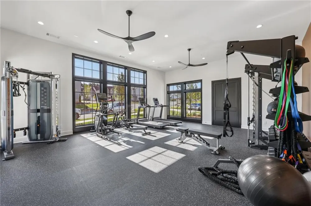 180 Hensley Park Lane #The Wren Dawsonville, GA 30534