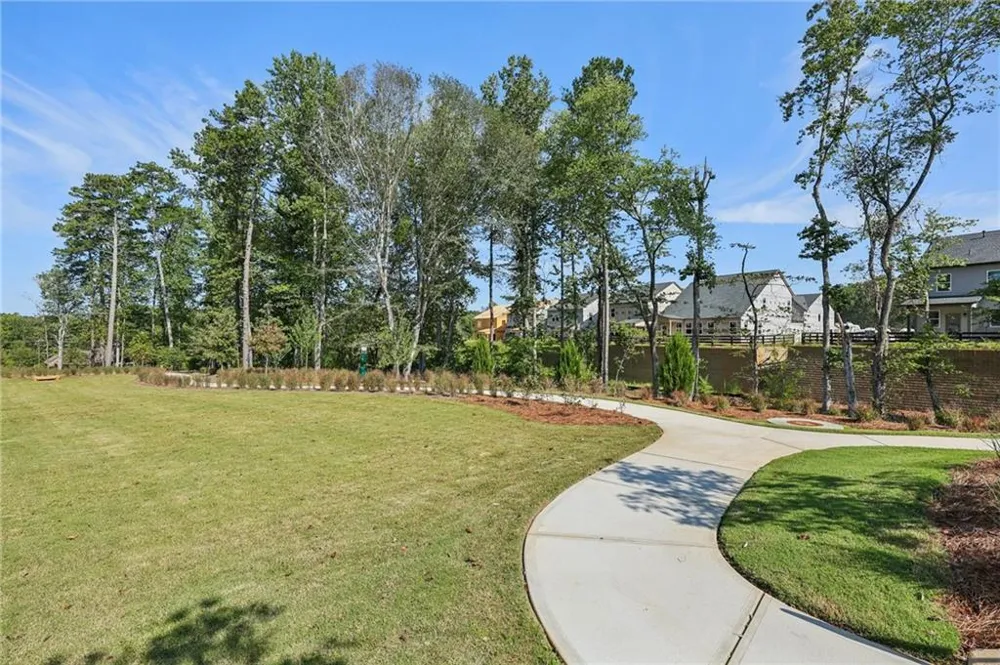 180 Hensley Park Lane #The Wren Dawsonville, GA 30534
