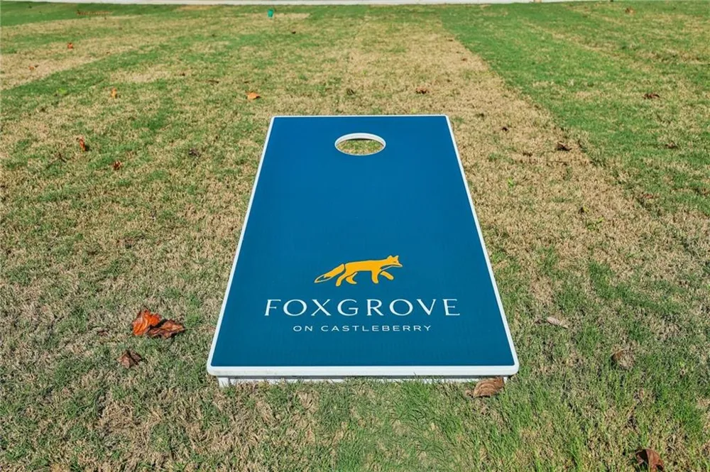 180 Hensley Park Lane #The Wren Dawsonville, GA 30534