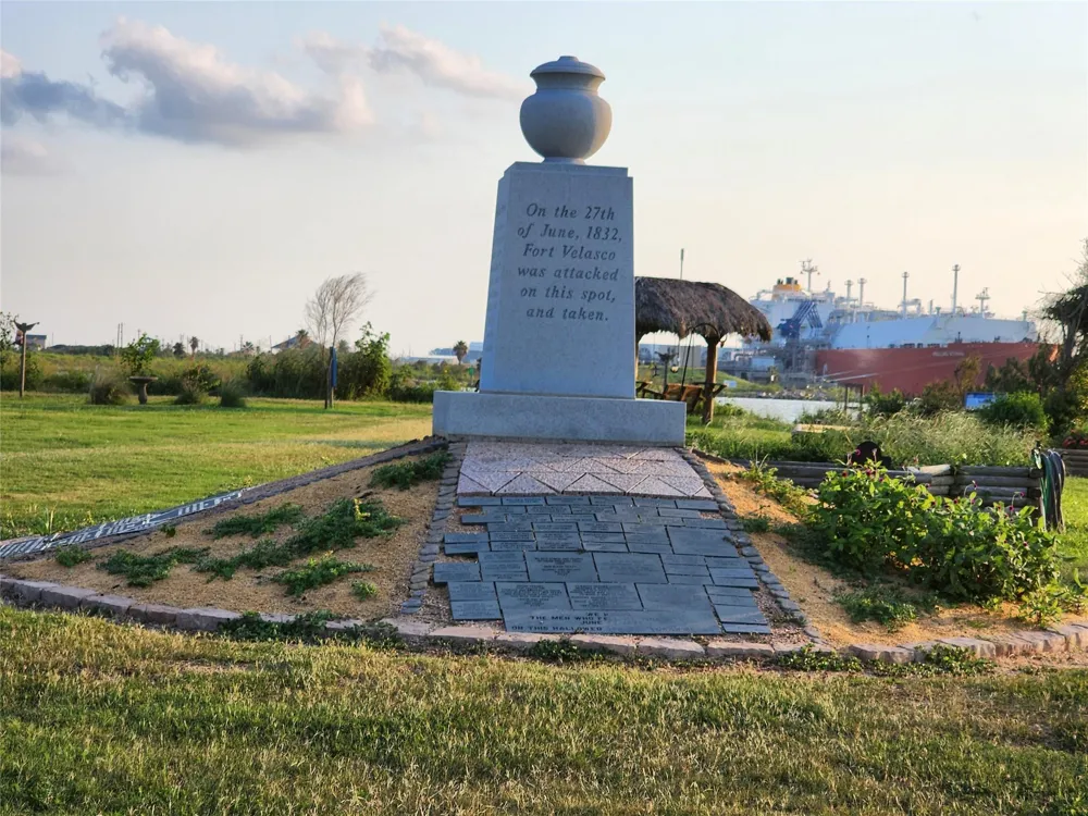 Jettyview Road Surfside Beach, TX 77541