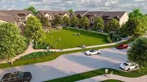 180 Hensley Park Lane #Heron