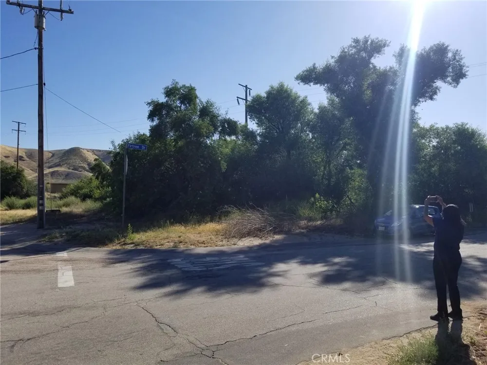 Alderwood Rd/Firtree Drive Lake Elizabeth, CA 93532