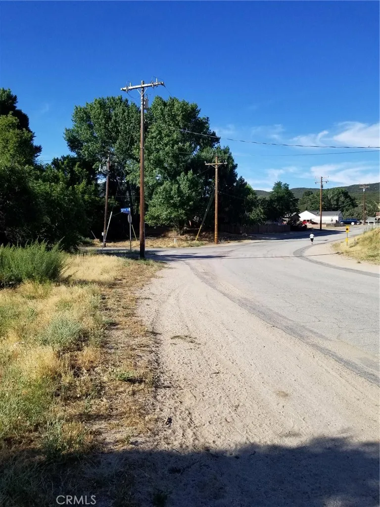 Alderwood Rd/Firtree Drive Lake Elizabeth, CA 93532