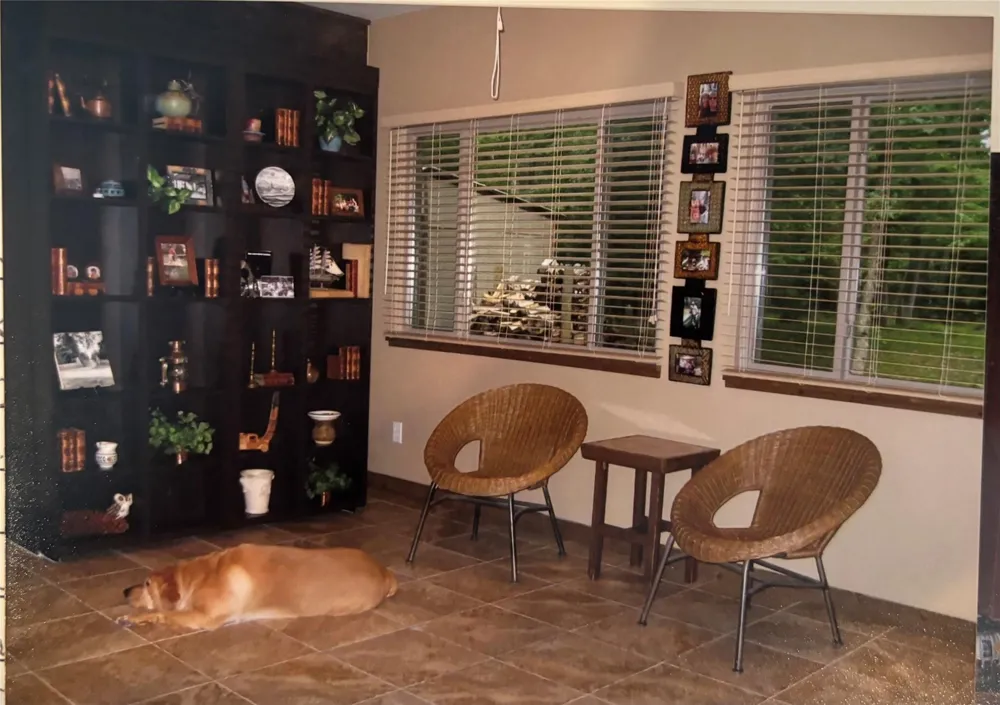 141 Walnut Loop Loop Shepherd, TX 77371