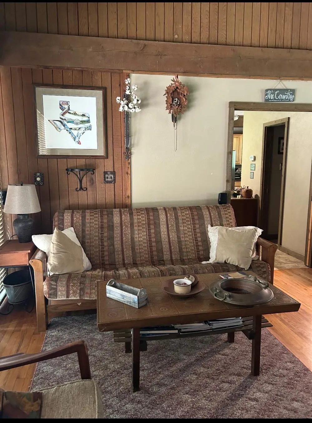 141 Walnut Loop Loop Shepherd, TX 77371