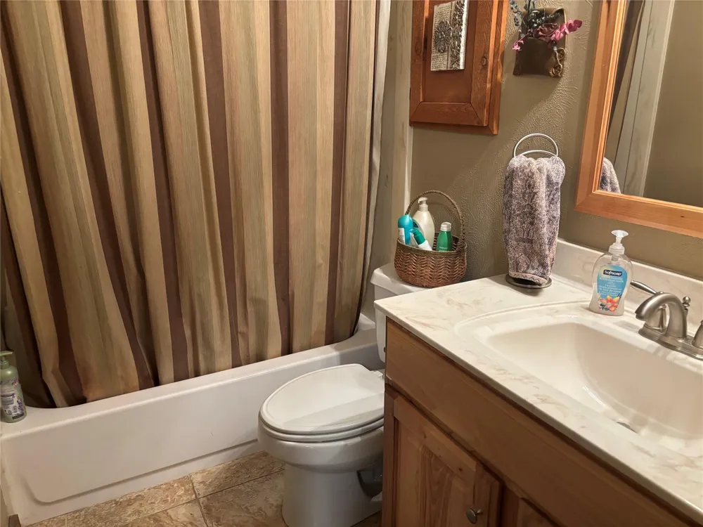 141 Walnut Loop Loop Shepherd, TX 77371