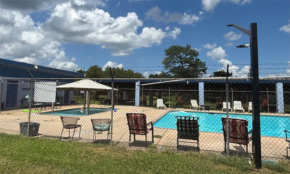 141 Walnut Loop Loop Shepherd, TX 77371