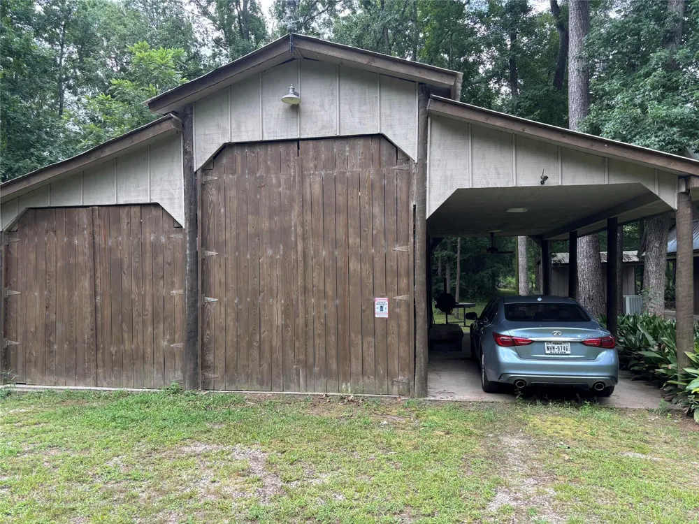 141 Walnut Loop Loop Shepherd, TX 77371