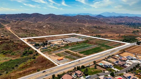 19203 Cajalco Road
