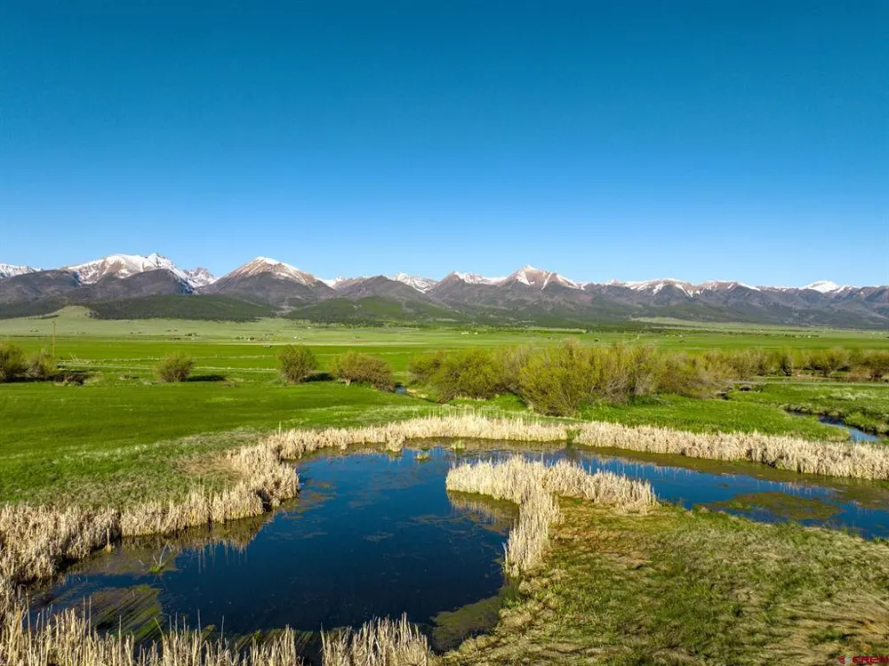1429 County Road 130 Westcliffe, CO 81252