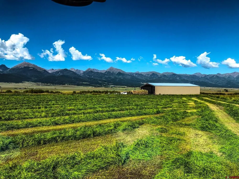 1429 County Road 130 Westcliffe, CO 81252