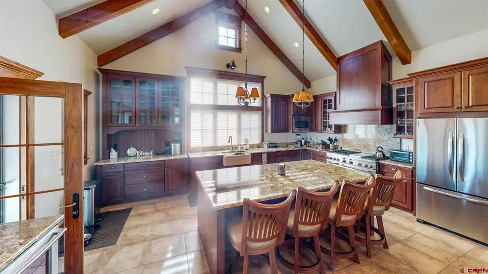 1429 County Road 130 Westcliffe, CO 81252