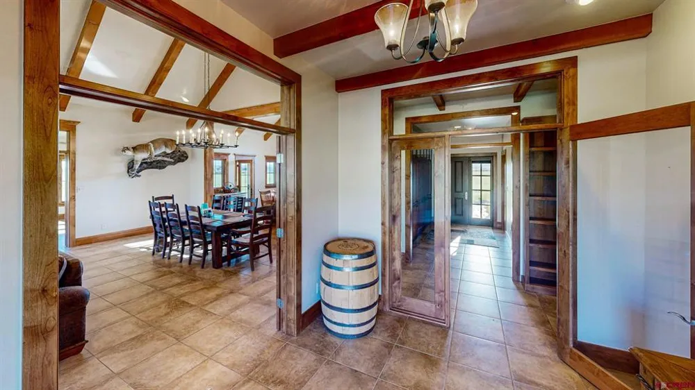 1429 County Road 130 Westcliffe, CO 81252