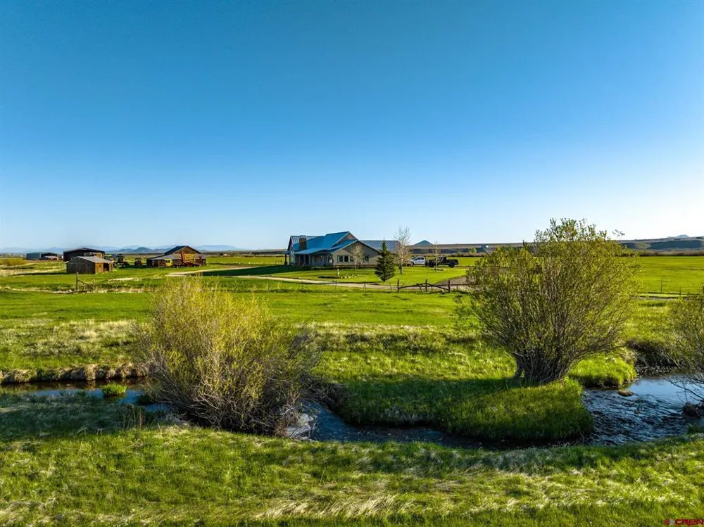 1429 County Road 130 Westcliffe, CO 81252