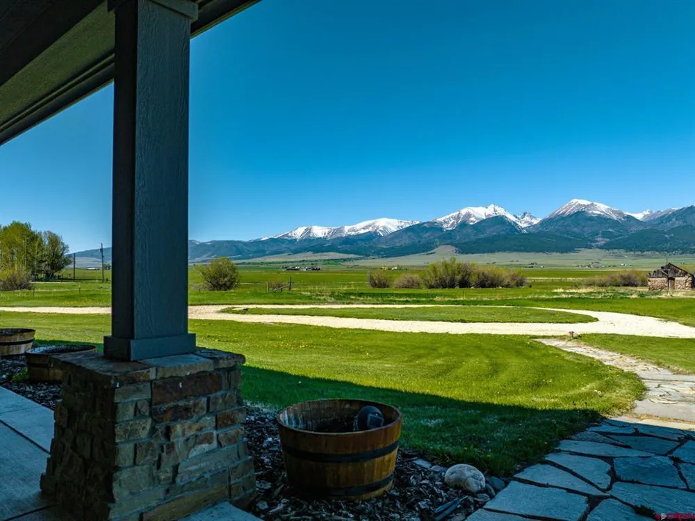 1429 County Road 130 Westcliffe, CO 81252