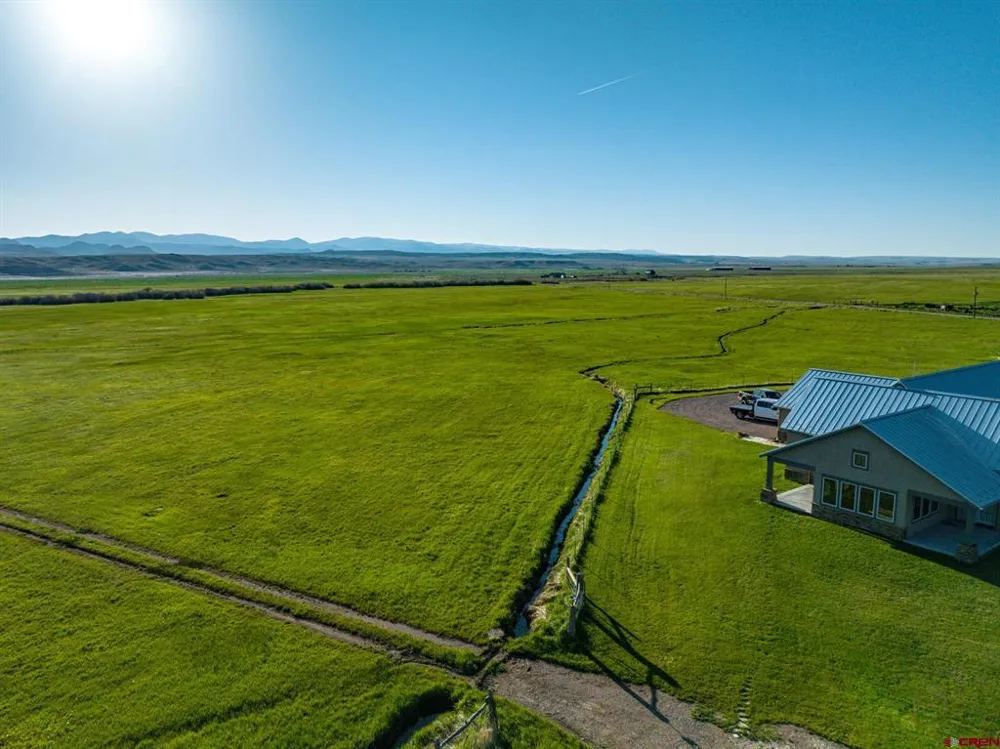 1429 County Road 130 Westcliffe, CO 81252