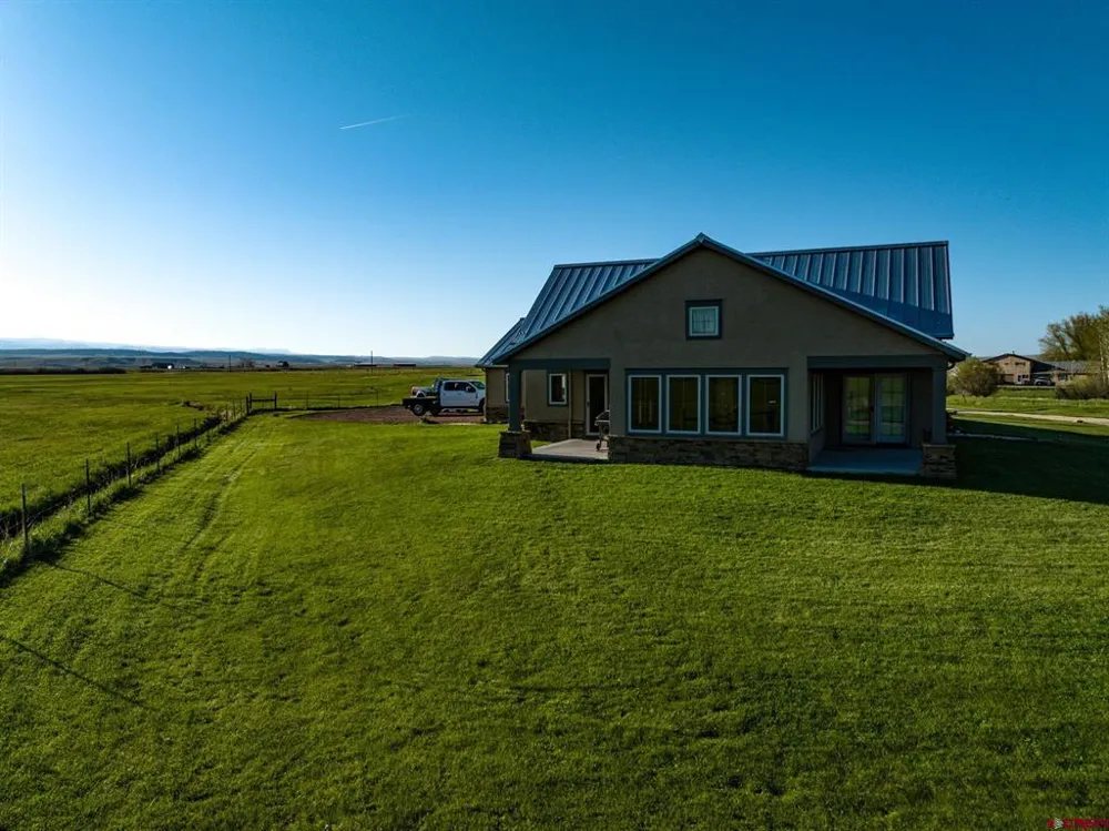 1429 County Road 130 Westcliffe, CO 81252